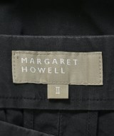 MARGARET HOWELL（マーガレットハウエル）その他 黒 サイズ:2(M位) レディース/2200708659038