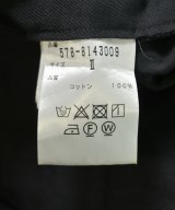 MARGARET HOWELL（マーガレットハウエル）その他 黒 サイズ:2(M位) レディース/2200708659038