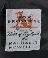 MARGARET HOWELL（マーガレットハウエル）ひざ丈スカート グレー サイズ:2(M位) レディース/2200704189058