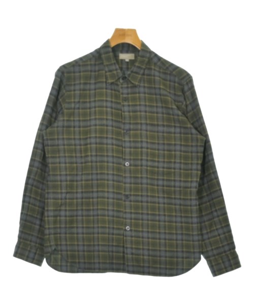 MARGARET HOWELL(マーガレットハウエル)のカジュアルシャツ サイズ:L 8,400円