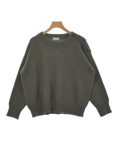MARGARET HOWELL(マーガレットハウエル)のニット・セーター サイズ:F 6,000円