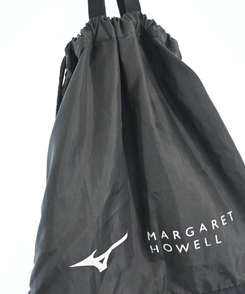 MARGARET HOWELL（マーガレットハウエル）その他 黒 サイズ:- メンズ/2200709311119