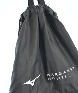 MARGARET HOWELL（マーガレットハウエル）その他 黒 サイズ:- メンズ/2200709311119
