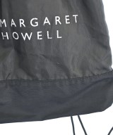 MARGARET HOWELL（マーガレットハウエル）その他 黒 サイズ:- メンズ/2200709311119