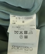 MARGARET HOWELL（マーガレットハウエル）ロング・マキシ丈スカート 青 サイズ:3(L位) レディース/2200709420071