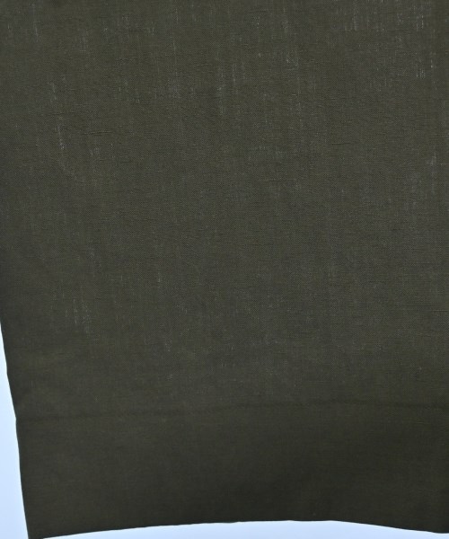 MARGARET HOWELL（マーガレットハウエル）その他 カーキ サイズ:2(M位) レディース/2200709420118