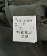 MARGARET HOWELL（マーガレットハウエル）その他 カーキ サイズ:2(M位) レディース/2200709420118