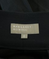 MARGARET HOWELL（マーガレットハウエル）ロング・マキシ丈スカート 黒 サイズ:3(L位) レディース/2200705124201