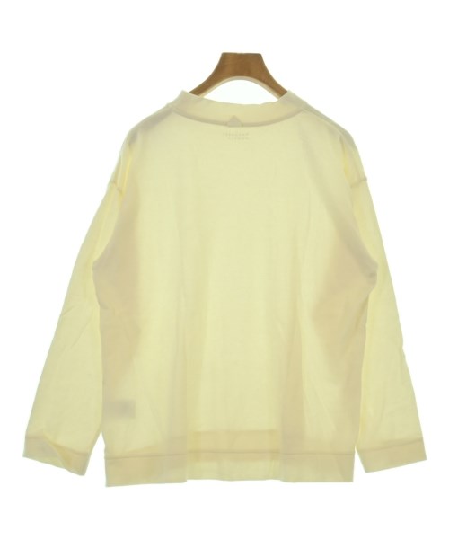 MARGARET HOWELL（マーガレットハウエル）Tシャツ・カットソー 白 サイズ:F レディース/2200709680017