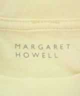MARGARET HOWELL（マーガレットハウエル）Tシャツ・カットソー 白 サイズ:F レディース/2200709680017