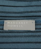 MARGARET HOWELL（マーガレットハウエル）ニット・セーター 青 サイズ:F レディース/2200707572062
