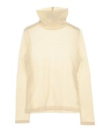 MARGARET HOWELL（マーガレットハウエル）Tシャツ・カットソー ベージュ サイズ:F レディース/2200707572079