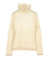 MARGARET HOWELL（マーガレットハウエル）Tシャツ・カットソー ベージュ サイズ:F レディース/2200707572079