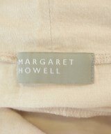 MARGARET HOWELL（マーガレットハウエル）Tシャツ・カットソー ベージュ サイズ:F レディース/2200707572079