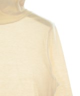 MARGARET HOWELL（マーガレットハウエル）Tシャツ・カットソー ベージュ サイズ:F レディース/2200707572079