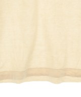 MARGARET HOWELL（マーガレットハウエル）Tシャツ・カットソー ベージュ サイズ:F レディース/2200707572079