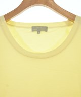 MARGARET HOWELL（マーガレットハウエル）Tシャツ・カットソー 黄 サイズ:2(M位) レディース/2200707572109