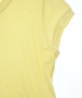 MARGARET HOWELL（マーガレットハウエル）Tシャツ・カットソー 黄 サイズ:2(M位) レディース/2200707572109