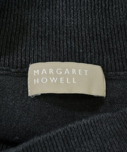 MARGARET HOWELL（マーガレットハウエル）ニット・セーター 黒 サイズ:2(M位) レディース/2200707679129