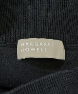 MARGARET HOWELL（マーガレットハウエル）ニット・セーター 黒 サイズ:2(M位) レディース/2200707679129