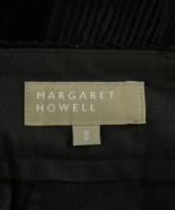 MARGARET HOWELL（マーガレットハウエル）その他 黒 サイズ:2(M位) レディース/2200707679860