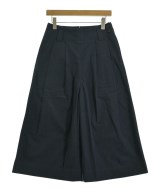 MARGARET HOWELL（マーガレットハウエル）クロップドパンツ 紺 サイズ:2(M位) レディース/2200707679877