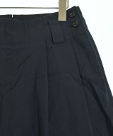 MARGARET HOWELL（マーガレットハウエル）クロップドパンツ 紺 サイズ:2(M位) レディース/2200707679877