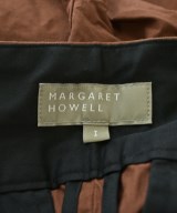 MARGARET HOWELL（マーガレットハウエル）その他 茶 サイズ:1(S位) レディース/2200707679884