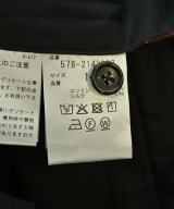 MARGARET HOWELL（マーガレットハウエル）その他 茶 サイズ:1(S位) レディース/2200707679884