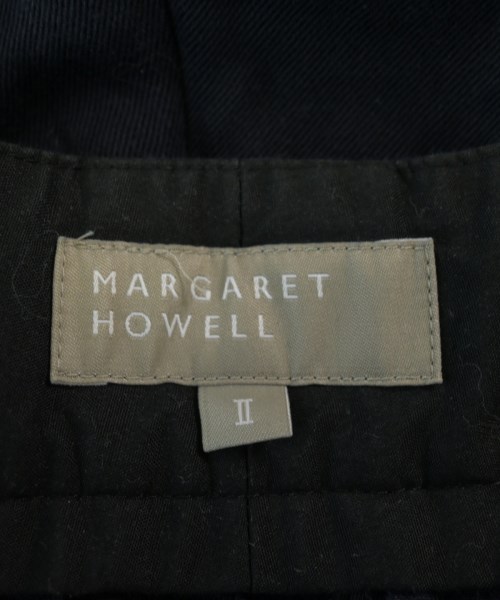 MARGARET HOWELL（マーガレットハウエル）その他 紺 サイズ:2(M位) レディース/2200707679914