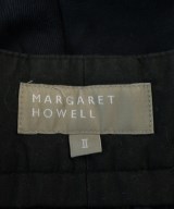 MARGARET HOWELL（マーガレットハウエル）その他 紺 サイズ:2(M位) レディース/2200707679914