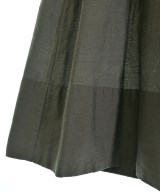 MARGARET HOWELL（マーガレットハウエル）ロング・マキシ丈スカート カーキ サイズ:2(M位) レディース/2200709996019