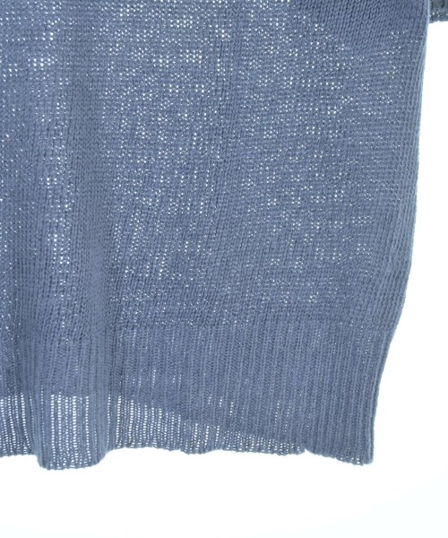 MARGARET HOWELL（マーガレットハウエル）ニット・セーター 青 サイズ:2(M位) レディース/2200709996026