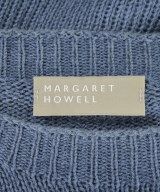 MARGARET HOWELL（マーガレットハウエル）ニット・セーター 青 サイズ:2(M位) レディース/2200709996026