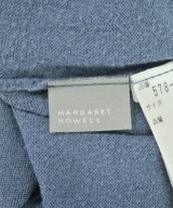 MARGARET HOWELL（マーガレットハウエル）ベスト 青 サイズ:2(M位) レディース/2200709996033