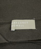 MARGARET HOWELL（マーガレットハウエル）ニット・セーター 茶 サイズ:2(M位) レディース/2200709996040