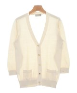 MARGARET HOWELL（マーガレットハウエル）ニット・セーター ベージュ サイズ:2(M位) レディース/2200709996057