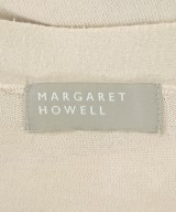 MARGARET HOWELL（マーガレットハウエル）ニット・セーター ベージュ サイズ:2(M位) レディース/2200709996057