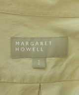 MARGARET HOWELL（マーガレットハウエル）カジュアルシャツ グレー サイズ:1(S位) レディース/2200709996064