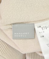 MARGARET HOWELL（マーガレットハウエル）ベスト ベージュ サイズ:2(M位) レディース/2200709996088