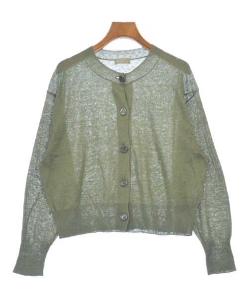 MARGARET HOWELL(マーガレットハウエル)のカーディガン サイズ:2(M位) 10,000円