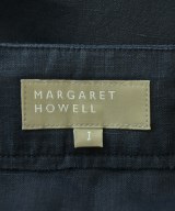 MARGARET HOWELL（マーガレットハウエル）ロング・マキシ丈スカート 紺 サイズ:1(S位) レディース/2200710064080