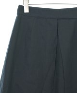 MARGARET HOWELL（マーガレットハウエル）ロング・マキシ丈スカート 紺 サイズ:1(S位) レディース/2200710064080