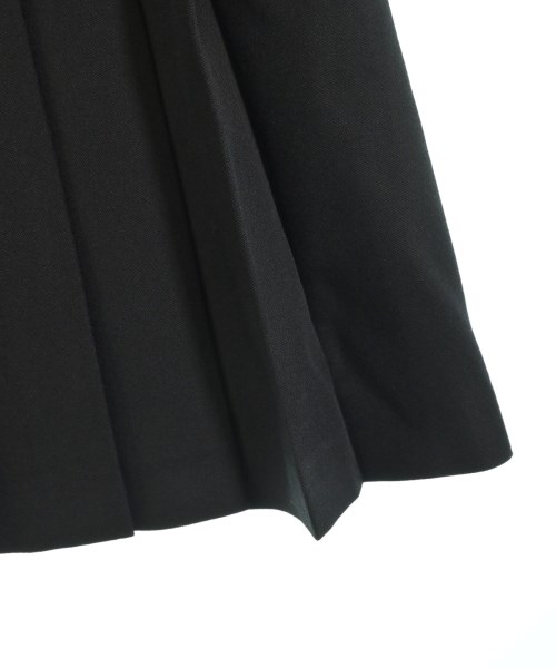 MARGARET HOWELL（マーガレットハウエル）ロング・マキシ丈スカート 黒 サイズ:1(S位) レディース/2200662540038