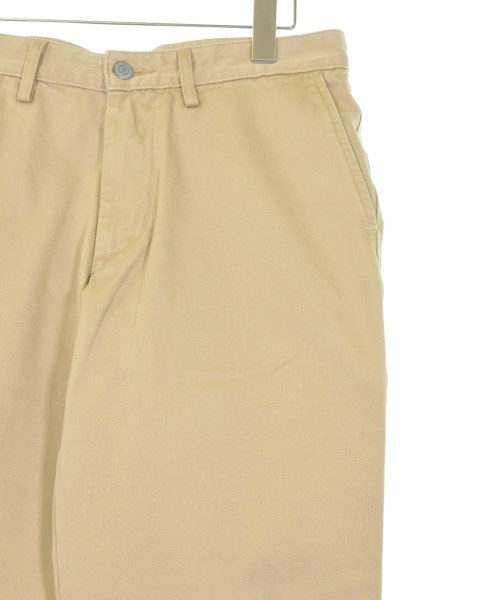 MARGARET HOWELL（マーガレットハウエル）チノパン ベージュ サイズ:29(S位) メンズ/2200657802011