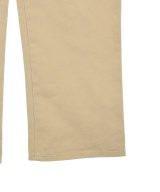 MARGARET HOWELL（マーガレットハウエル）チノパン ベージュ サイズ:29(S位) メンズ/2200657802011