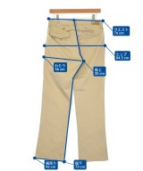 MARGARET HOWELL（マーガレットハウエル）チノパン ベージュ サイズ:29(S位) メンズ/2200657802011