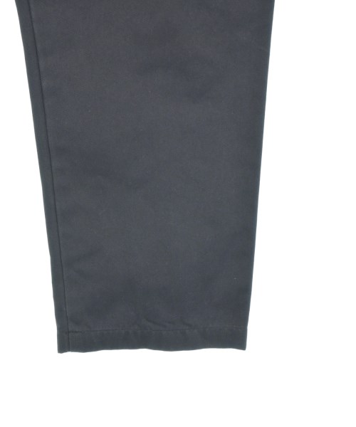 MARGARET HOWELL（マーガレットハウエル）チノパン 黒 サイズ:33(L位) メンズ/2200657802028