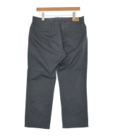 MARGARET HOWELL（マーガレットハウエル）チノパン 黒 サイズ:33(L位) メンズ/2200657802028