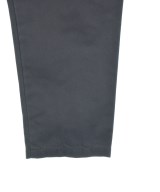 MARGARET HOWELL（マーガレットハウエル）チノパン 黒 サイズ:33(L位) メンズ/2200657802028